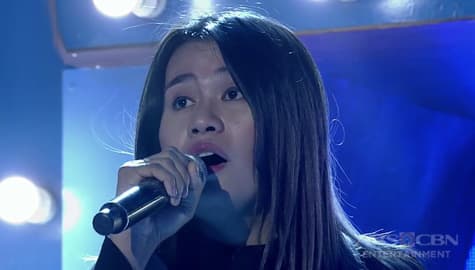 TNT 4: Metro Manila contender Shane Ambor sings Angel Image Thumbnail