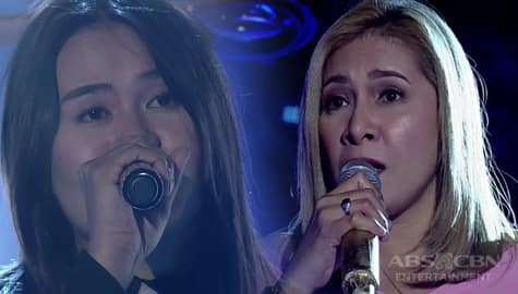 TNT 4: Shane Ambor, hinarap ang defending champion na si Luzviminda Piedad Image Thumbnail