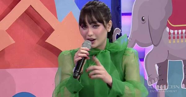 It’s Showtime ‘Healthiest food’ Arci, may trivia tungkol sa popcorn