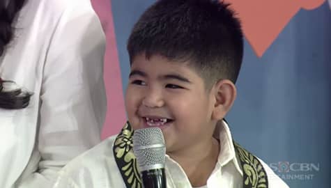 It’s Showtime: Yorme, pinagmalaki ang ipon niyang mahigit sa 2 million pesos! Image Thumbnail