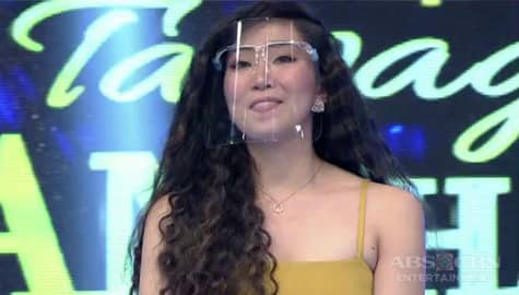 TNT: Shan Dela Vega, itinanghal na daily winner at babalik para sa weekly finals! Image Thumbnail