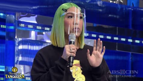 Vice Ganda, may bilin sa mga kabataan na walang savings | It’s Showtime Image Thumbnail