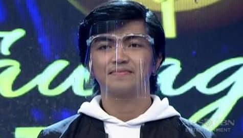 TNT 4: Ramil Permigones, pasok na sa weekly finals! Image Thumbnail