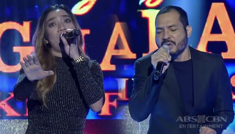 TNT Weekly Finals: Benjamin Badol II vs. Mara Tumale Image Thumbnail