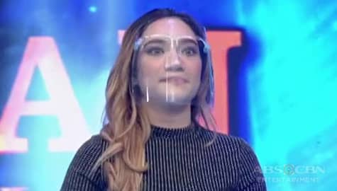 TNT Weekly Finals: Mara Tumale, pasok na sa quarter finals! Image Thumbnail
