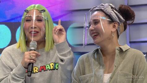 Vice Ganda, ikinuwento kung gaano kakulit si Karylle | It’s Showtime Image Thumbnail