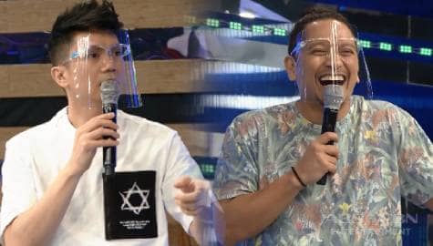 Vhong, may kwento tungkol kay Jhong noong Street Boys days nila | It’s Showtime Image Thumbnail