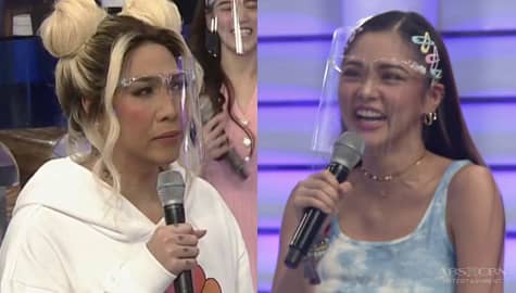 Vice Ganda, na-trigger kay Kim Chiu sa Showtime | It’s Showtime Image Thumbnail