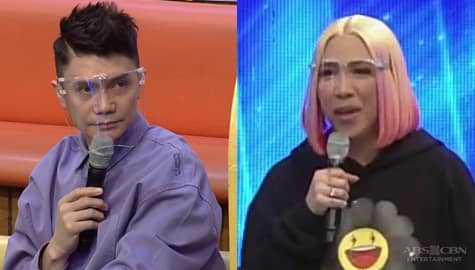 Vice Ganda to Vhong: “Ang tagal ko ng alam. Tanggap ka namin!” | It’s Showtime Image Thumbnail