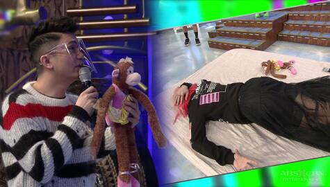 “Hindi ko na kaya ‘yan” Vice Ganda, kinabahan sa gustong ipagawa sa kanya ni Vhong | It’s Showtime Image Thumbnail