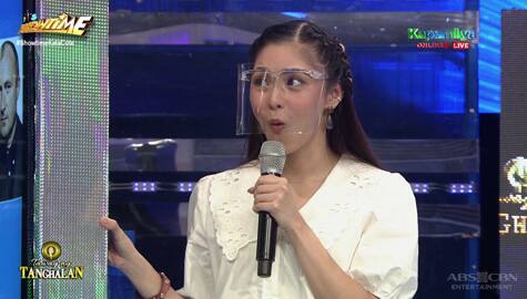 Sino nga ba ang sasabihan ni Kim Chiu ng salitang ‘Mahal Pa Rin Kita’ | It’s Showtime Image Thumbnail