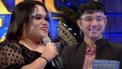 Vice Ganda, tinukso si Makki kay Aljon | It’s Showtime  Image Thumbnail