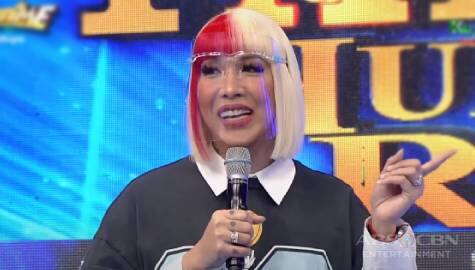 Vice Ganda, kinausap ang kaibigang si ‘Britney’ para mag-guest sa It’s Showtime  Image Thumbnail
