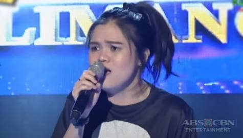 TNT 5: EJ Salazar sings Pink’s Perfect Image Thumbnail