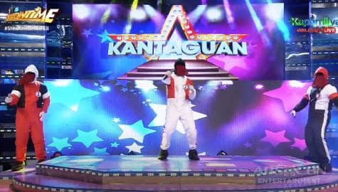 Jhong, pinagsayaw ang mga TagoKanta | It’s Showtime  Image Thumbnail