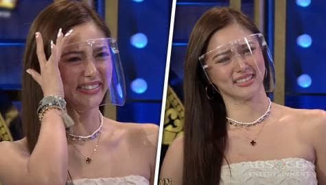“Ganito pala ‘yung feeling” Kim Chiu gets emotional on It’s Showtime Image Thumbnail