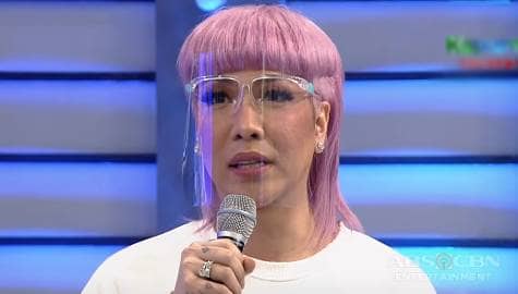 Vice Ganda, nagbigay ng mensahe sa lahat ng taong nag “YesToABSCBNShutdown” | It’s Showtime Image Thumbnail