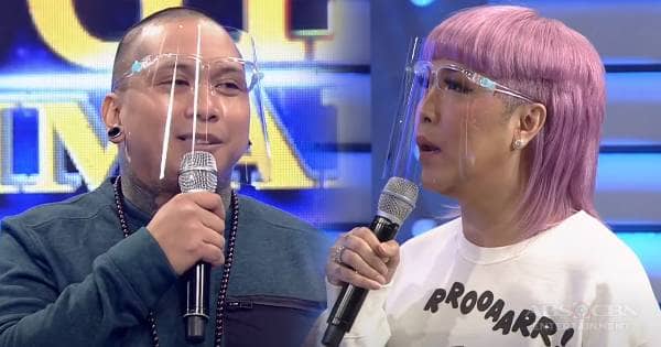 Vice Ganda, nakipagkwentuhan sa TNT contender na nag #YESToABSCBNShutdown noon | It’s Showtime | ABS-CBN Entertainment