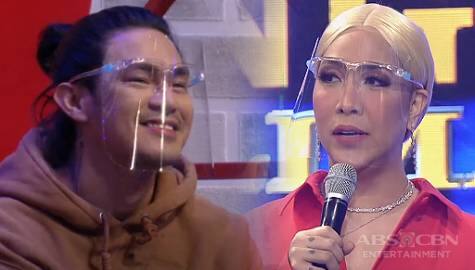 Vice Ganda: “Ang pangit kaya ni Ion dati” | It’s Showtime Image Thumbnail