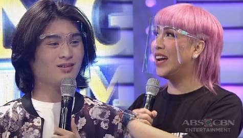 Vice Ganda, muling nakita ang dating contestant sa Pinoy Boyband Superstar | It’s Showtime  Image Thumbnail