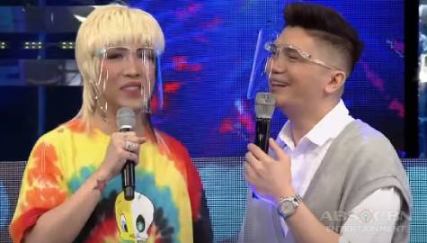 Vhong, inasar si Vice Ganda kay Tweety Bird | It’s Showtime Image Thumbnail