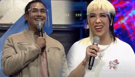 “Pilot para malapit sa Panot” Ion, may banat kay Vice Ganda | It’s Showtime Image Thumbnail
