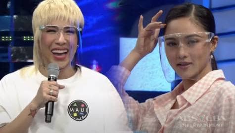 Vice Ganda, gustong i-manage si Kim Chiu? | It’s Showtime Image Thumbnail