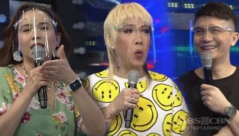It’s Showtime family, napag-usapan ang mga ganap nila noon sa school  Image Thumbnail