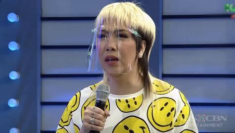 Vice Ganda: “Is education really a right or just a privilege?” | It’s Showtime  Image Thumbnail