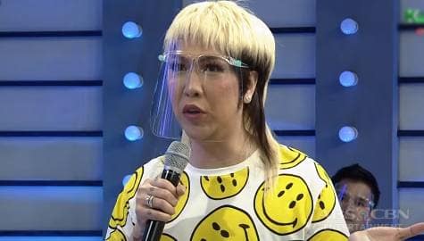 Vice Ganda: “Who is the first private teacher?” | It’s Showtime  Image Thumbnail