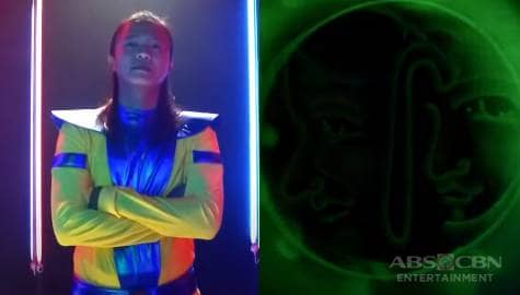 Emo Magalona’s Versus The Grand Show-Presa ‘Light Artist’ perfomance | It’s Showtime  Image Thumbnail