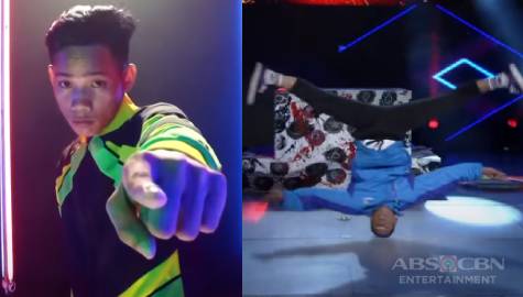 Otso Gwapito’s Versus The Grand Show-Presa ‘Headspin’ perfomance | It’s Showtime Image Thumbnail