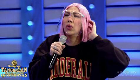 Vice Ganda, ikinuwento ang alamat ng ‘Ilokano’ | It’s Showtime  Image Thumbnail