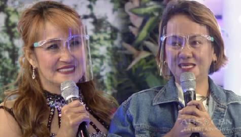 ReiNanay Len, sinagot ang tanong ng kanyang kaibigan | It’s Showtime  Image Thumbnail