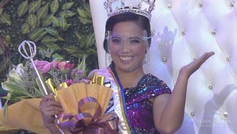 Riham Yulo, itinanghal na ReiNanay of the day | It’s Showtime Image Thumbnail