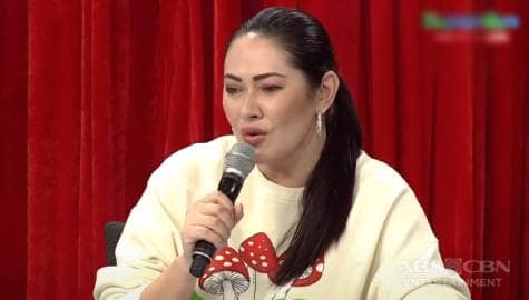 Ruffa: ‘Naging biktima din ako ng domestic violence’ | It’s Showtime  Image Thumbnail