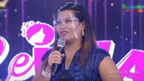 ReiNanay Jennelyn, ikinuwento kung bakit niya napangasawa ang 2nd cousin niya | It’s Showtime Image Thumbnail
