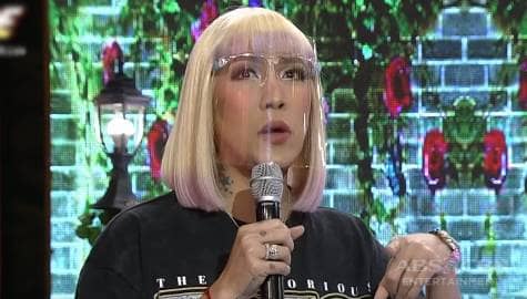 ‘‘Napaglaruan ninyo ‘yung mga tao’’ Vice, may komento sa papalit-palit na guidelines ngayong pandemya | It’s Showtime Image Thumbnail