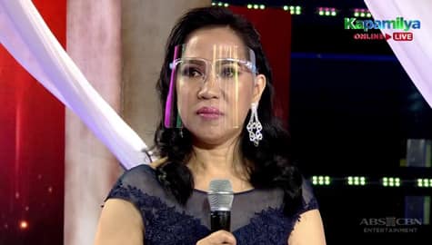 ReiNanay Maggie, sinabi kung paano niya nahuli ang pambababae ng asawa | It’s Showtime Image Thumbnail
