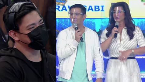 Regine at Ogie, kakanta sa kasal