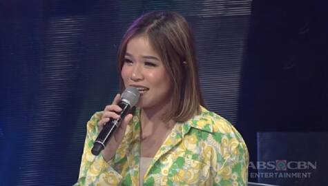 Hurado Klarisse, nag-“audition” para sa Showtime Sexy Babe | It’s Showtime Image Thumbnail