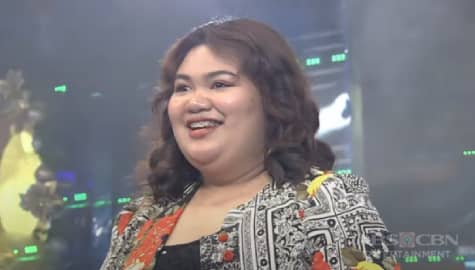 Kim Baño, nakamit ang ikalawang panalo bilang kampyon | It’s Showtime  Image Thumbnail