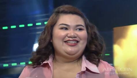 Kim Baño, nakamit ang ikatlong panalo bilang kampyon! | It’s Showtime Image Thumbnail
