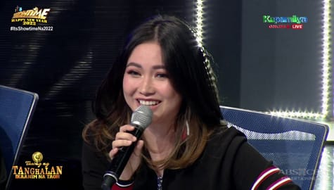 It’s Showtime: Yeng, masaya sa pagbabalik niya bilang TNT hurado Image Thumbnail