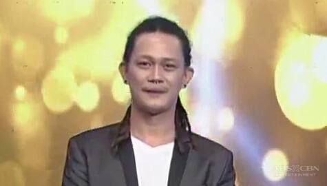 Ralph Mariano’s 1st win