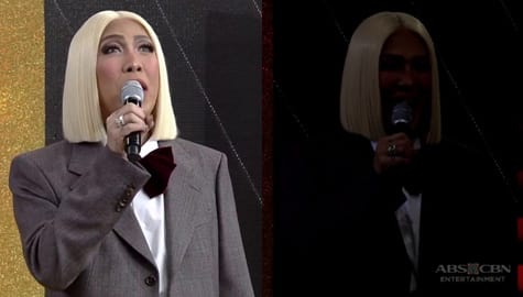 It’s Showtime: Vice, pinatayan ng ilaw sa studio Image Thumbnail