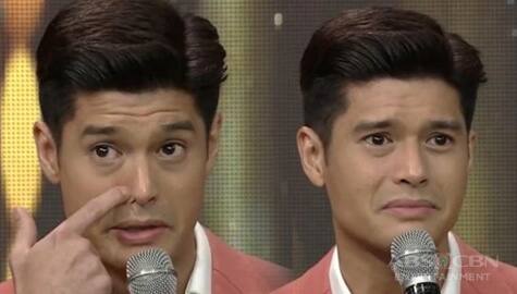 JC De Vera renews contract with ABS-CBN