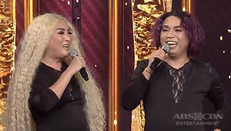 It’s Showtime: Iyah at Chad, ikinuwento kung paano lumalim ang kanilang pagkakaibigan Image Thumbnail