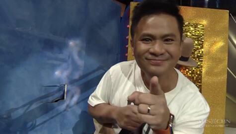 WATCH: Ogie, nakasira sa It’s Showtime studio! Image Thumbnail