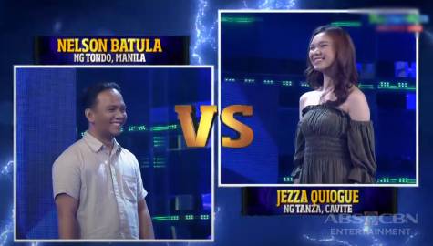 TNT 6 Versions: Nelson Batula vs Jezza Quiogue “Himala” Image Thumbnail